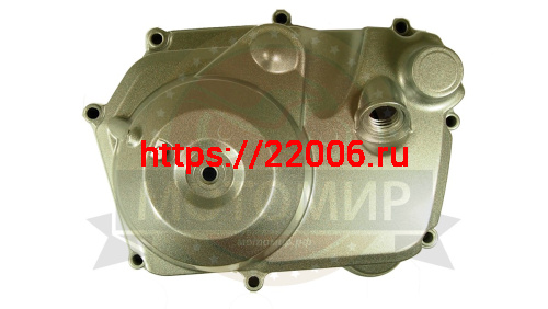 Крышка картера правая  1Р39  ATV (безкикстартерный двигатель)