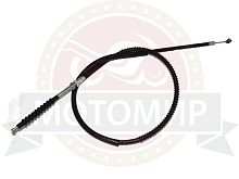 Трос сцепления L-1010мм, ход-120мм, Cobra Crossfire, Falcon250 (Пр)