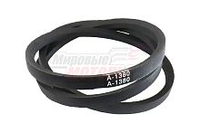 Ремень генератора клиновый L=1380, Foton 1093, 1099A (Т64401011)