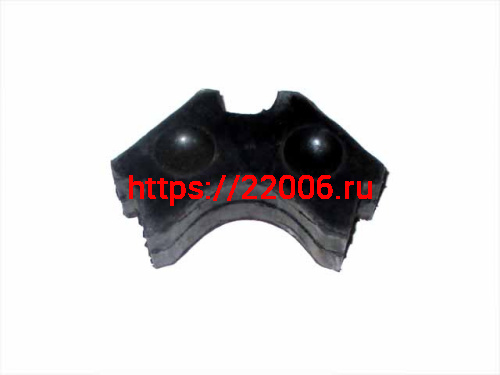 Рессора седла (бабочка) 61.23041 Рессора седла (бабочка) 61.23041