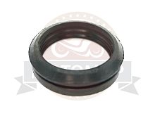 Сальник передней вилки Урал верхний (63-08123) (Россия)