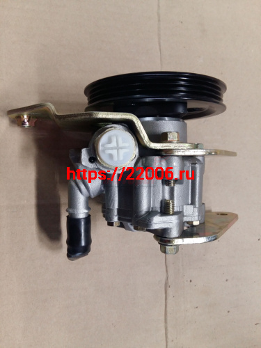 Насос гур SOLANO (BAC3407100) Насос гур SOLANO (BAC3407100)