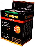 Камера вело DURO 12.1/2*2.1/4  A/V