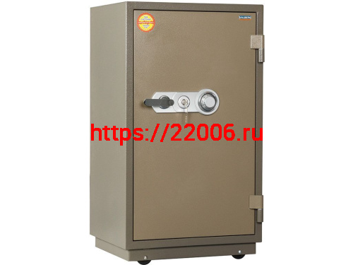 Сейф Valberg FRS-99.T-CL (FRS-93) фото 2 Сейф Valberg FRS-99.T-CL (FRS-93) фото 2