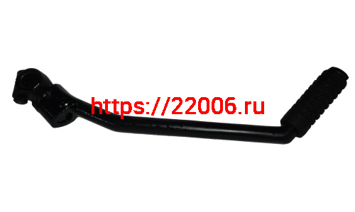 Кикстартер TRICKLER XY110-17A (45090023)