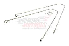 Крепление крыла 20" (усы) (пара)