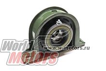 Опора промежуточная карданного вала, подшипник подвесной Foton 1039, 1049C (1049E2F1-2201010)