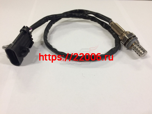 Датчик кислорода задний Emgrand (1066001623)