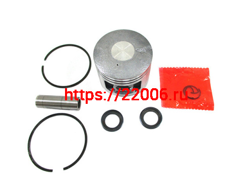 Поршень Цыганка 52-20 в сборе 45мм Поршень Цыганка 52-20 в сборе 45мм