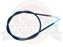 Трос газа L-920мм, ход-70мм, Мопед, МотоМир