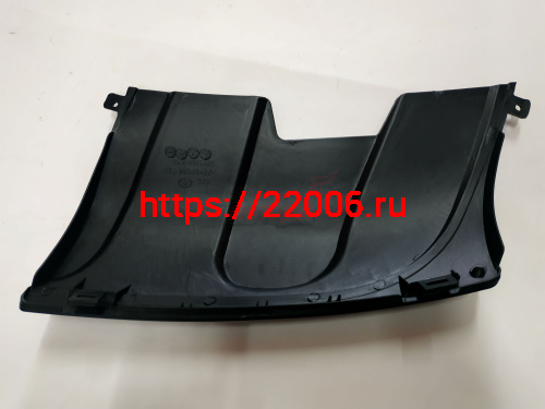 Заглушка крюка переднего бампера Hover H5 (2803308K80) Заглушка крюка переднего бампера Hover H5 (2803308K80)