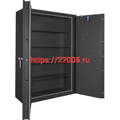 Сейф Format Paper Star Pro 6 CL (PS PRO 6Т.CL) фото 5