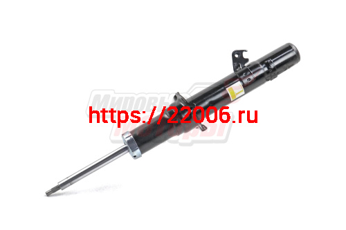 Амортизатор передний левый X80 (5CA034900)