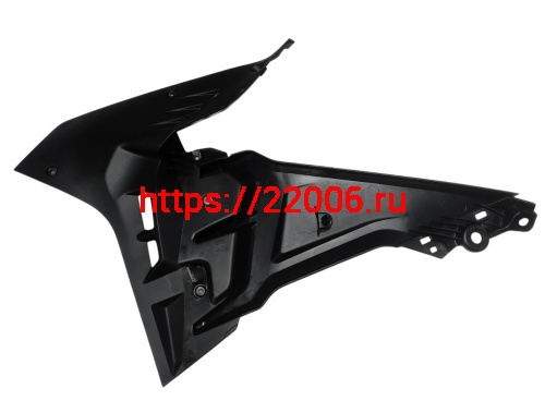 Облицовка бензобака правая (внутренняя) RIGEL (73021500) фото 2