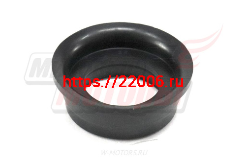 Сальник свечного колодца EASTAR, TIGGO 2,4 (SMD198128) фото 2