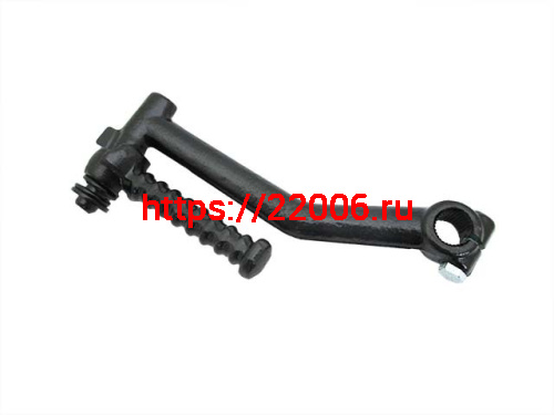 Кикстартер Yamaha Jog 50 Кикстартер Yamaha Jog 50