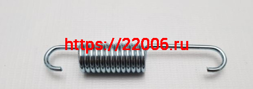 Пружина подножки боковой Ява Пружина подножки боковой Ява