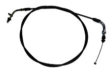 Трос газа L-2050мм, ход-110мм, WIZARD (05050Q095)