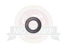 Сальник 25*41.25*6 коленвала 168F МБ-2М (G 200) (крышки картера и картера)(YT-GP-000204)((как 22341)