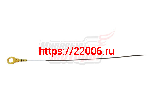 Щуп масляный Cebrium. Solano 1.8. X60 1.8 (LFB479Q-1009300A) Щуп масляный Cebrium. Solano 1.8. X60 1.8 (LFB479Q-1009300A)