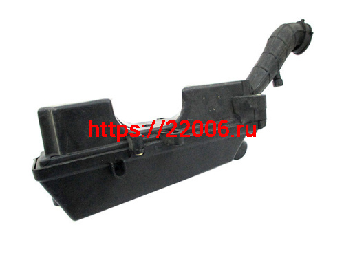 Фильтр воздушный в сборе 139QMB 50cc (колесная база 10") Фильтр воздушный в сборе 139QMB 50cc (колесная база 10")