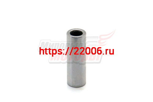 Палец поршневой Alpa, Delta, Zodiak, (70-100 см3) (13х38 мм)