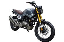 Мотоцикл STREET 250