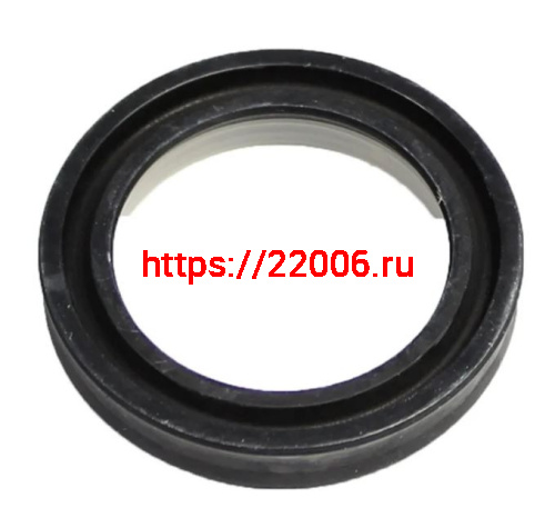 Сальник коленвала широкий Плантета (1*49*3)