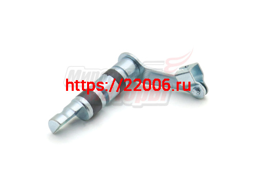 Рычаг механизма сцепления Delta, Zodiak, ОВ-70 (74мм; 100,110 см3)