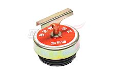 Крышка маслозаливной горловины WP10/WD615 HOWO (VG2600010489)