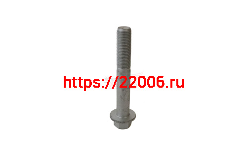 Болт развальный KIMO, Fora (Q184B1280) Болт развальный KIMO, Fora (Q184B1280)