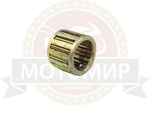 Сепаратор ВГШ 12*16*13 мм 2х такт. Мопед верхний (скутер Keeway/Vento/Stels)(НАБОР)