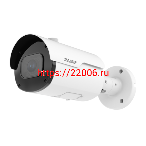 SVI-S353VM SD SL v3.0 5Mpix 2.8-12mm видеокамера IP