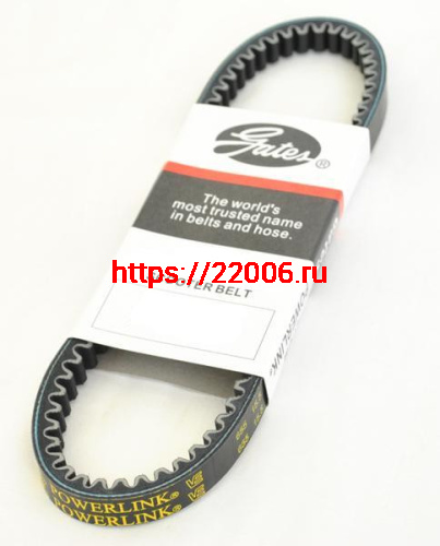 Ремень вариатора 790-18 Gates (CN) Ремень вариатора 790-18 Gates (CN)
