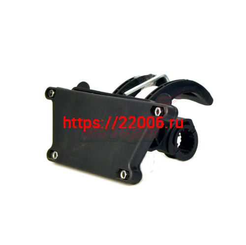 Крепление корзины быстросъемное Крепление корзины быстросъемное