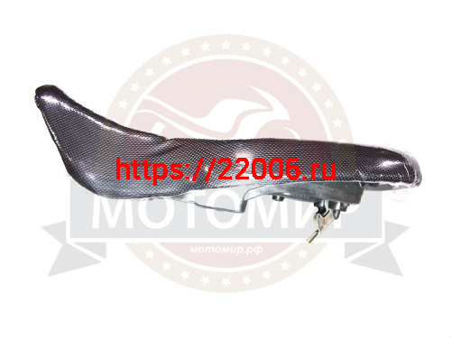 Седло ATV Termit LIBRO, TERMIT LIBRE ATM фото 2 Седло ATV Termit LIBRO, TERMIT LIBRE ATM фото 2