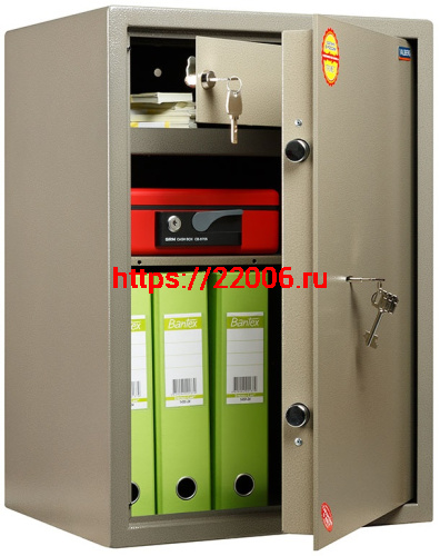 Сейф Valberg ASM-63Т Сейф Valberg ASM-63Т