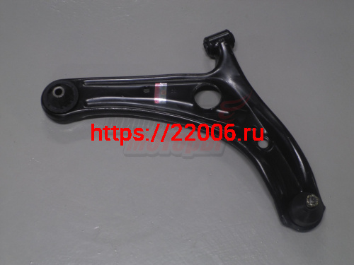 Рычаг передний правый MK/MK Cross, GC 6 (101400160651) Рычаг передний правый MK/MK Cross, GC 6 (101400160651)