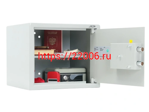Сейф Aiko T-28.EL фото 3