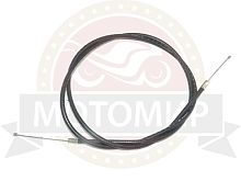 Трос газа Днепр L-1230мм, ход-110мм, ТПК МотоМир