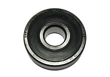 Подшипник 180301 (12x37x12) зад. колеса Альфа, Дельта, Zodiak (63012RS) ось на 12 мм SKF оригинал