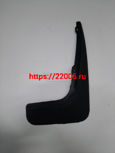 Брызговик задний правый Tiggo FL (T113102132PF) Брызговик задний правый Tiggo FL (T113102132PF)