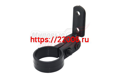 Крепление заднего отражателя 28,6мм
