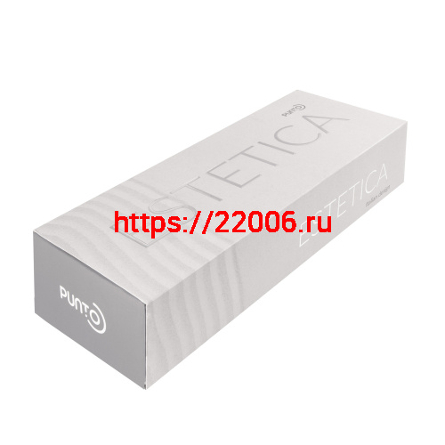 Ручка Punto (Пунто) раздельная K.EST.Q52.OLYMP SSC-16 сатинированный хром фото 3 Ручка Punto (Пунто) раздельная K.EST.Q52.OLYMP SSC-16 сатинированный хром фото 3