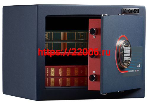 Сейф MDTB EK-35.E Сейф MDTB EK-35.E