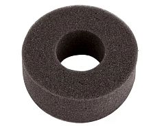 Фильтрующий элемент паралон для триммера 26-52сс (колечко)