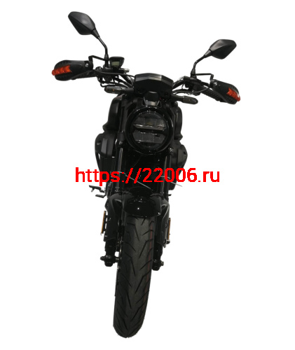 Мотоцикл HIRO фото 3 Мотоцикл HIRO фото 3