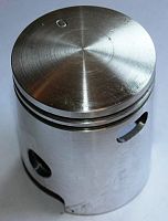 Поршень Муравей на 2 кольца узкие 00