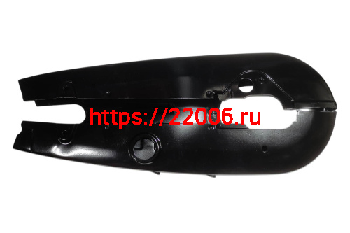 Кожух цепи GATAN верхний + нижний (3.1.115.180, 3.1.115.181) Кожух цепи GATAN верхний + нижний (3.1.115.180, 3.1.115.181)