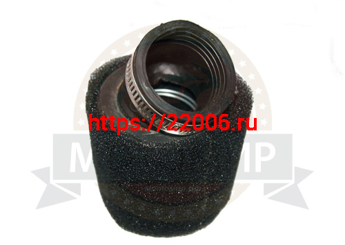 Фильтр воздушный элемент ATV BULLET (НАБОР)